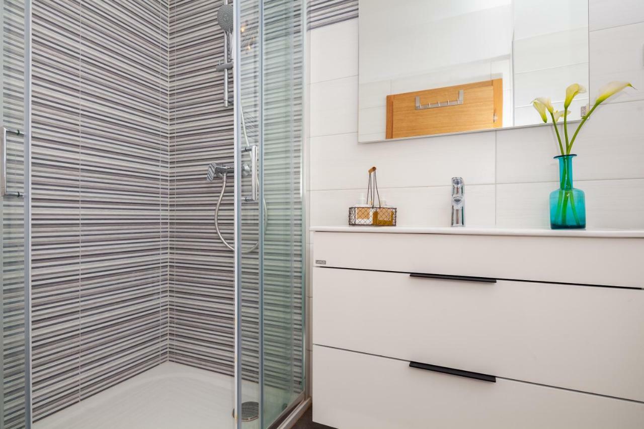 Luxury Apartment With Private Rooftop Terrace Pula Zewnętrze zdjęcie