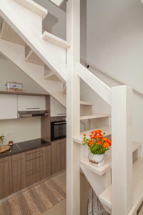 Luxury Apartment With Private Rooftop Terrace Pula Zewnętrze zdjęcie