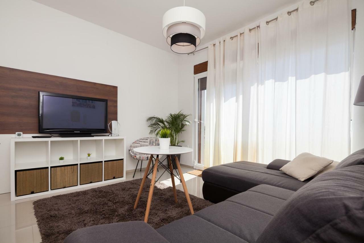 Luxury Apartment With Private Rooftop Terrace Pula Zewnętrze zdjęcie